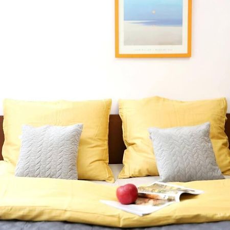 Batorego Cosy Apartment คราคูฟ ภายนอก รูปภาพ