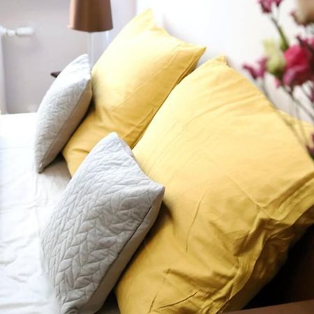 Batorego Cosy Apartment คราคูฟ ภายนอก รูปภาพ