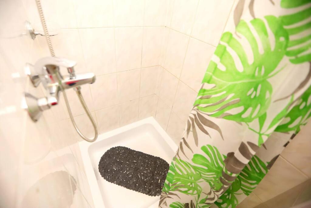 Batorego Cosy Apartment คราคูฟ ภายนอก รูปภาพ